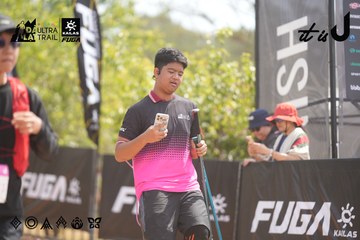 Dalat Ultra Trail 2026 - Ảnh #4859039