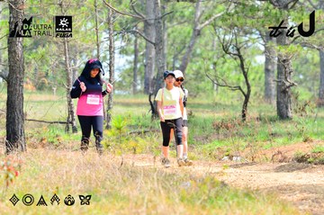 Dalat Ultra Trail 2026 - Ảnh #4873527