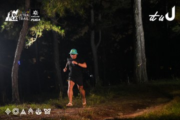 Dalat Ultra Trail 2026 - Ảnh #4697359