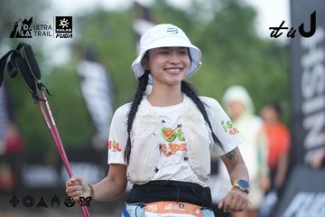 Dalat Ultra Trail 2026 - Ảnh #4761701