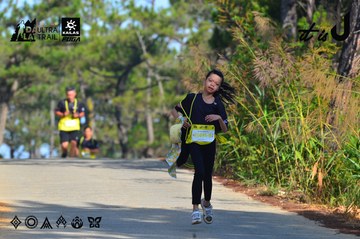 Dalat Ultra Trail 2026 - Ảnh #4780827