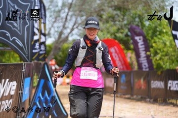 Dalat Ultra Trail 2026 - Ảnh #4870212