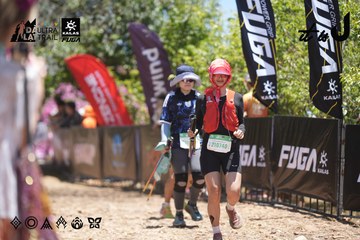 Dalat Ultra Trail 2026 - Ảnh #4694185