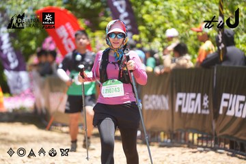 Dalat Ultra Trail 2026 - Ảnh #4703504