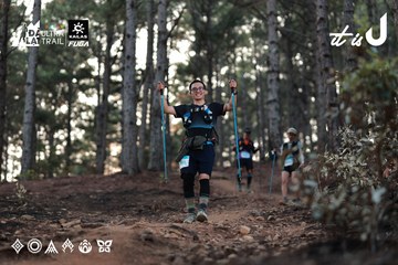Dalat Ultra Trail 2026 - Ảnh #4741153