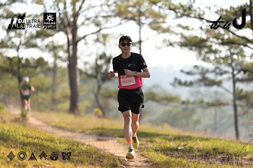 Dalat Ultra Trail 2026 - Ảnh #4894895