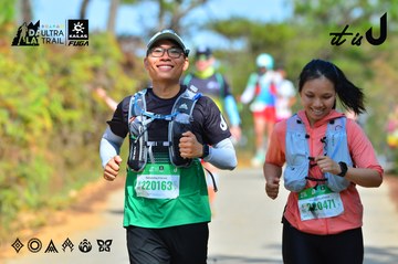 Dalat Ultra Trail 2026 - Ảnh #4749371