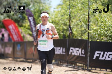 Dalat Ultra Trail 2026 - Ảnh #4692291
