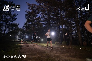Dalat Ultra Trail 2026 - Ảnh #4730630