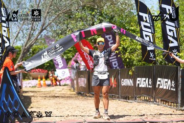Dalat Ultra Trail 2026 - Ảnh #4723741