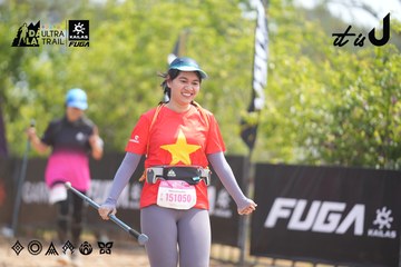 Dalat Ultra Trail 2026 - Ảnh #4858995