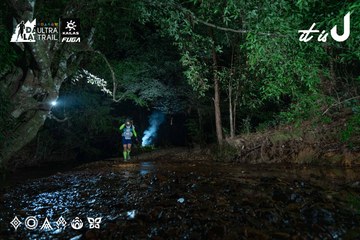 Dalat Ultra Trail 2026 - Ảnh #4907208