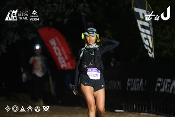 Dalat Ultra Trail 2026 - Ảnh #4763212