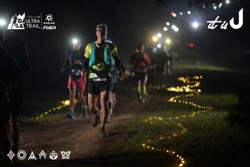 Dalat Ultra Trail 2026 - Ảnh #4719660