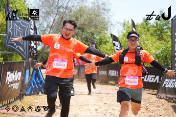 Dalat Ultra Trail 2026 - Ảnh #4867853