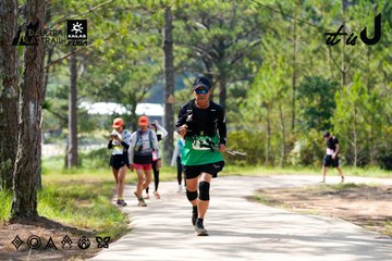 Dalat Ultra Trail 2026 - Ảnh #4834576