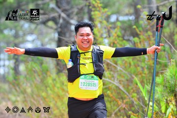 Dalat Ultra Trail 2026 - Ảnh #4875105