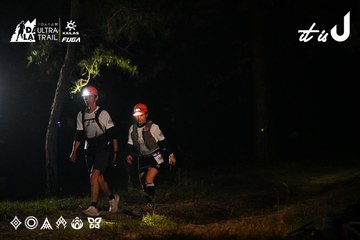 Dalat Ultra Trail 2026 - Ảnh #4697349