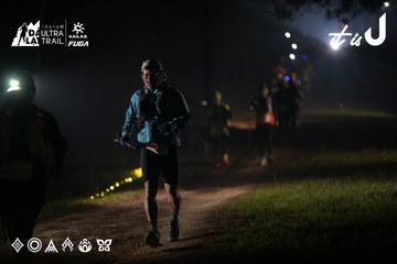 Dalat Ultra Trail 2026 - Ảnh #4719250