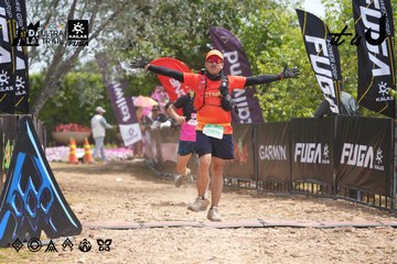 Dalat Ultra Trail 2026 - Ảnh #4865689