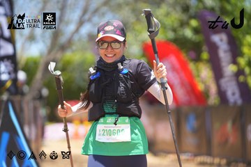 Dalat Ultra Trail 2026 - Ảnh #4699423
