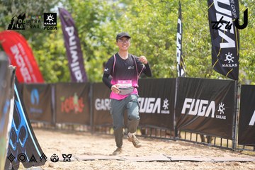 Dalat Ultra Trail 2026 - Ảnh #4861421