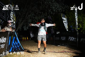 Dalat Ultra Trail 2026 - Ảnh #4759911