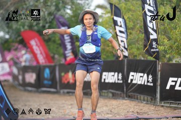 Dalat Ultra Trail 2026 - Ảnh #4761134