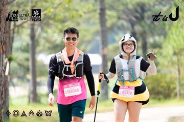 Dalat Ultra Trail 2026 - Ảnh #4834857