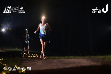 Dalat Ultra Trail 2026 - Ảnh #4729800