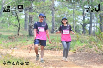 Dalat Ultra Trail 2026 - Ảnh #4874764