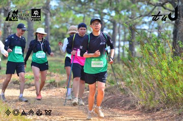 Dalat Ultra Trail 2026 - Ảnh #4792159