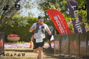 Dalat Ultra Trail 2026 - Ảnh #4684205