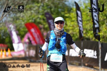 Dalat Ultra Trail 2026 - Ảnh #4738123