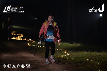 Dalat Ultra Trail 2026 - Ảnh #4729709