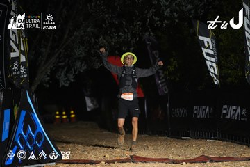 Dalat Ultra Trail 2026 - Ảnh #4763893