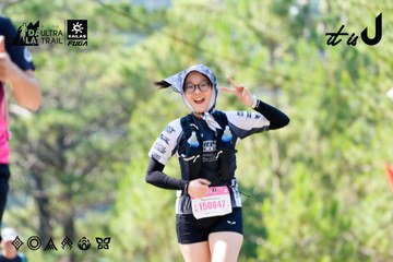 Dalat Ultra Trail 2026 - Ảnh #4834255