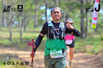 Dalat Ultra Trail 2026 - Ảnh #4749930