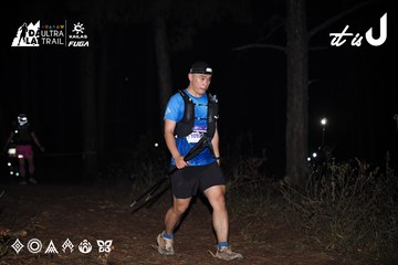 Dalat Ultra Trail 2026 - Ảnh #4704264