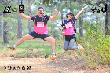 Dalat Ultra Trail 2026 - Ảnh #4874768