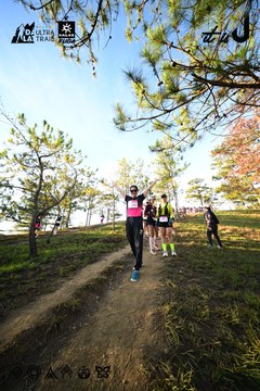 Dalat Ultra Trail 2026 - Ảnh #4910744