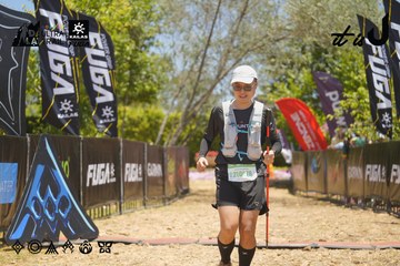 Dalat Ultra Trail 2026 - Ảnh #4694731