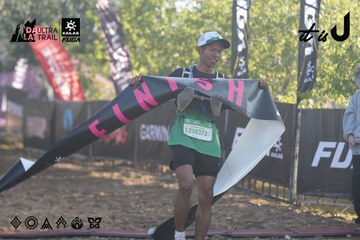 Dalat Ultra Trail 2026 - Ảnh #4682422