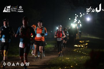 Dalat Ultra Trail 2026 - Ảnh #4720000