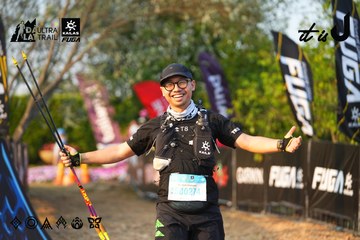 Dalat Ultra Trail 2026 - Ảnh #4744142
