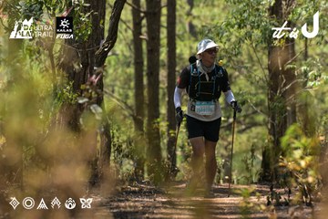 Dalat Ultra Trail 2026 - Ảnh #4718055