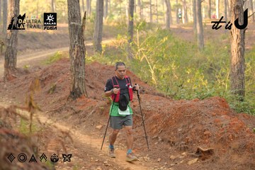 Dalat Ultra Trail 2026 - Ảnh #4841850