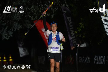 Dalat Ultra Trail 2026 - Ảnh #4747370
