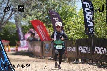 Dalat Ultra Trail 2026 - Ảnh #4693983