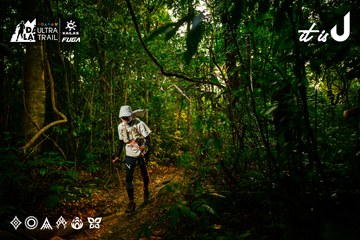 Dalat Ultra Trail 2026 - Ảnh #4912818